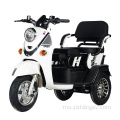 TRICYCLE ELECTRIC Sesuai untuk Reka Bentuk Load, Off-Road dan Rumah Tangga 1500W / 2000W / 3000W Motor Kuasa Tinggi